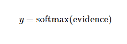 Softmax-y